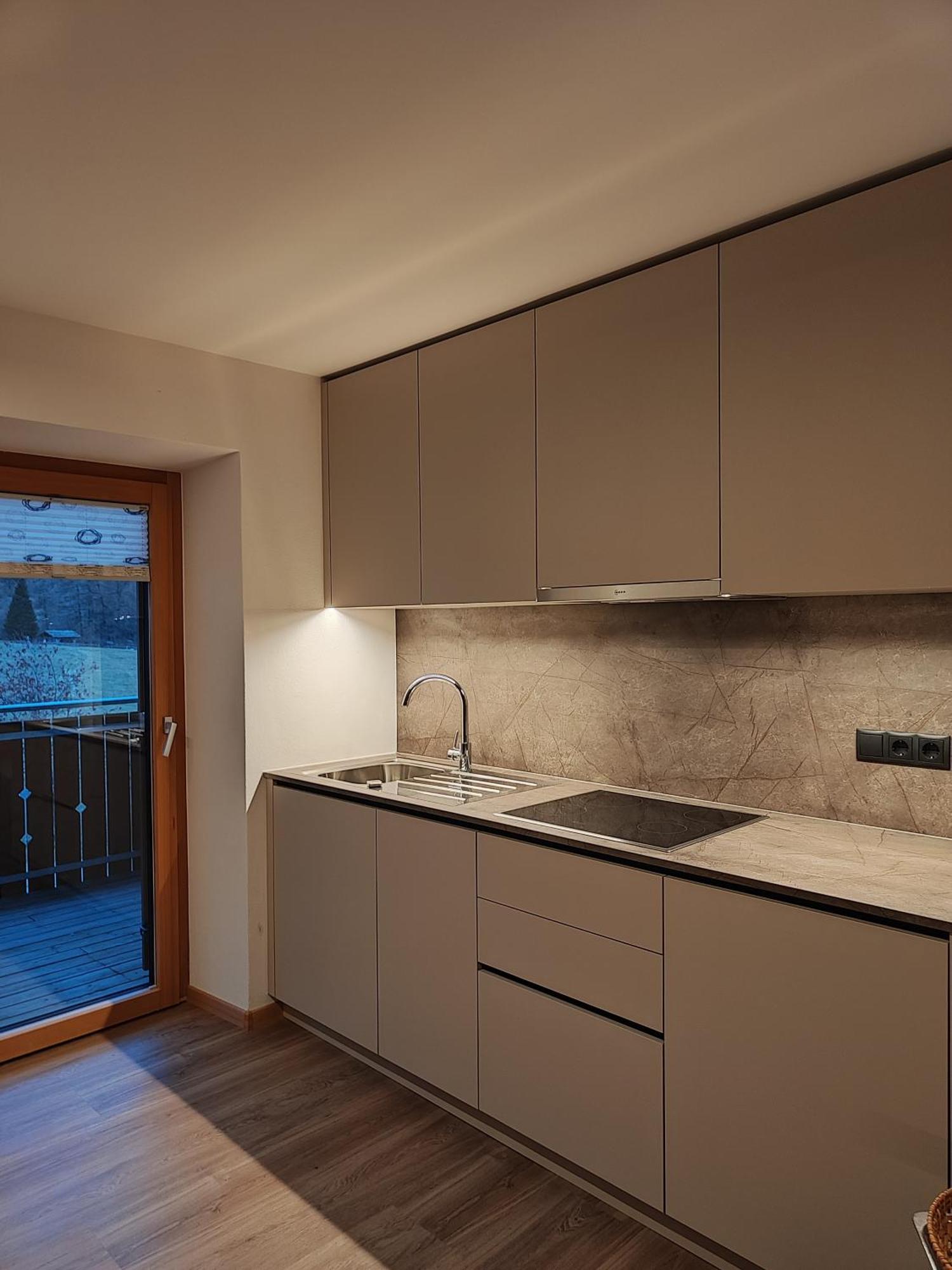 Residence Haus Peder Solda Exterior photo